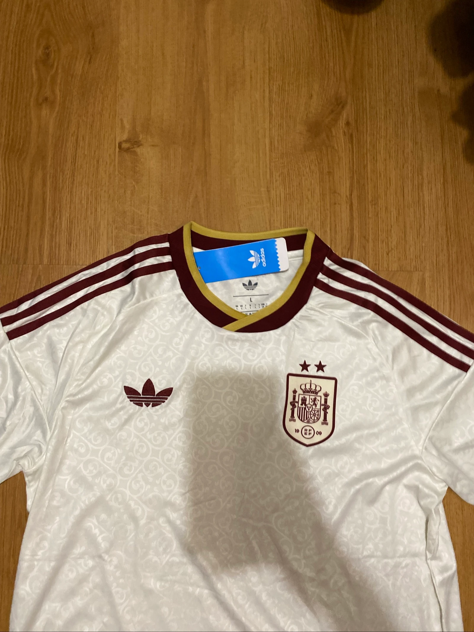 Camiseta España – photo 2